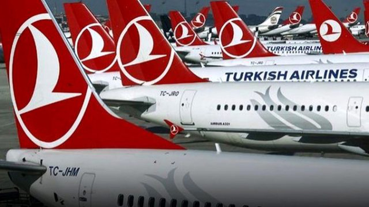 Thy, Necef, Süleymaniye ve Basra Seferlerini Durdurdu