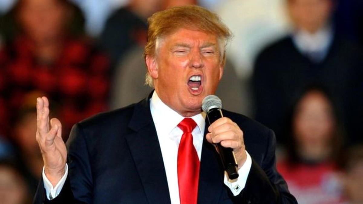 Trump, Amerikan Halkını Hayal Kırıklığına Uğrattı"