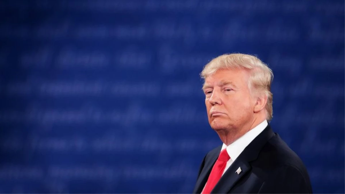 Trump\'ın \'Hileli Seçim\' İddiası Büyük Tartışma Yarattı