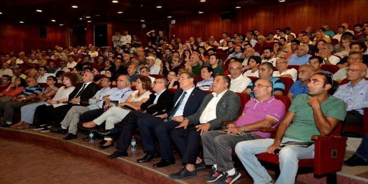Tse\'den "Ekonomik ve Ticari Hayatta Standardizasyonun Önemi" Paneli