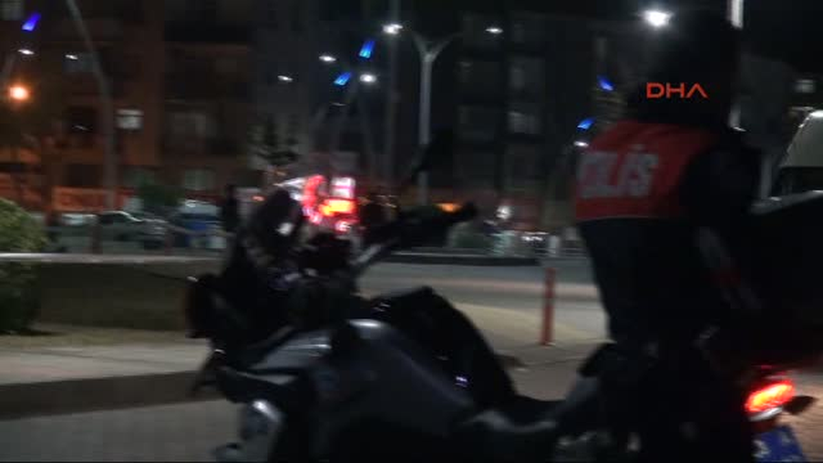 Tunceli? de Kutuderesi? Nde Büyük Operasyon