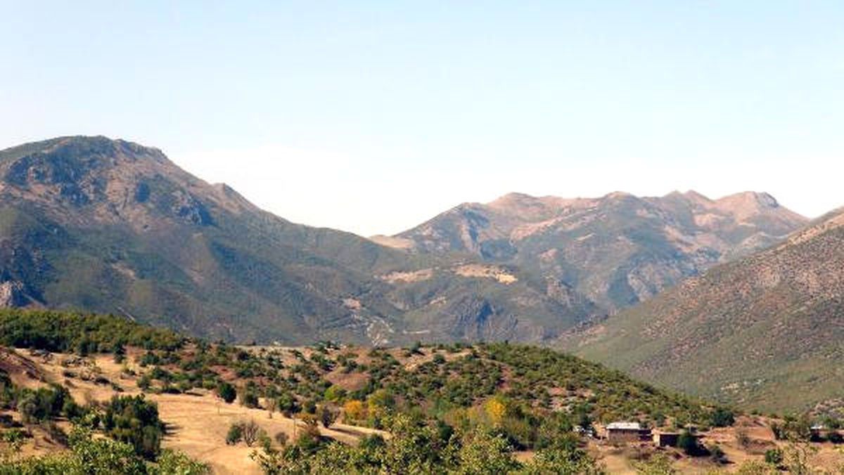 Tunceli Kutuderesi\'ndeki Operasyon Sürüyor
