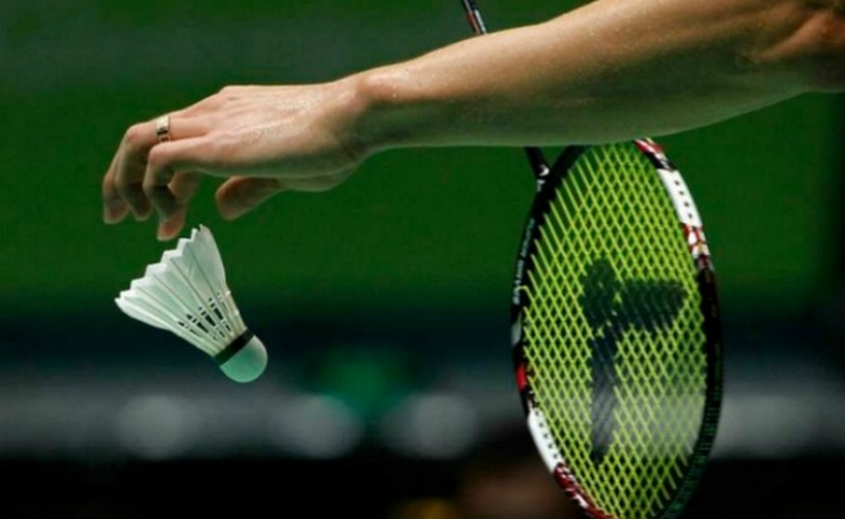 Türkiye, Badmintonda Balkan Şampiyonu Oldu