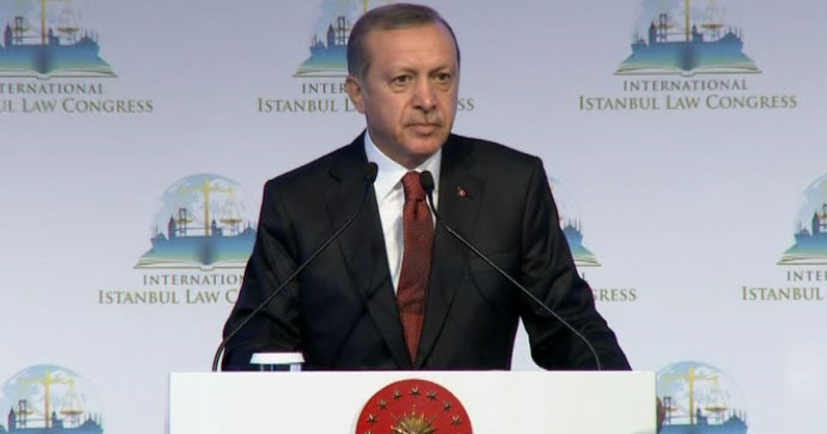 Uluslararası İstanbul Hukuk Kongresi