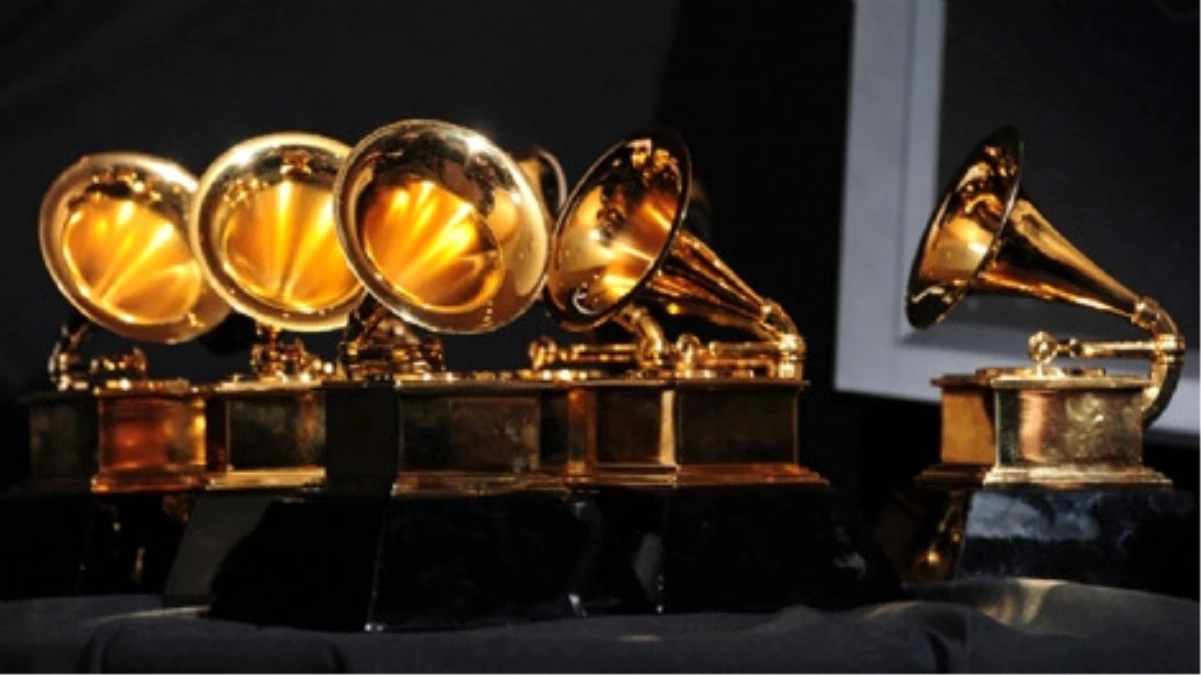 Unesco\'nun Grammy Adayı Albümüne Türkiye Damgası