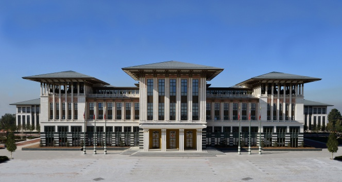 Üniversitelere Toplu Akademik Yıl Açılış Töreni