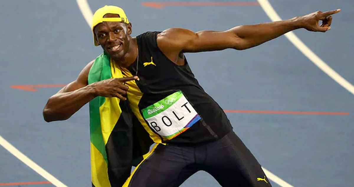 Usain Bolt, 2017 Londra Oyunlarından Sonra Uluslararası Yarışları Bırakacak