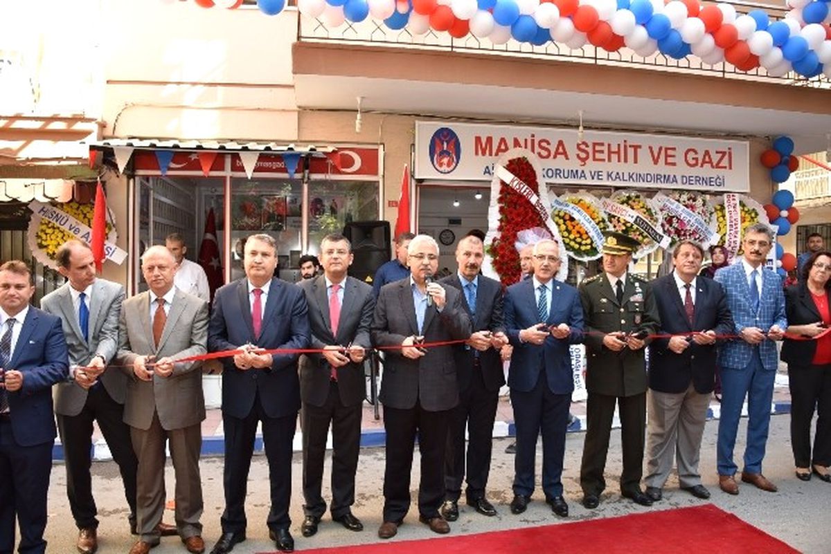 Vali Güvençer\'den Yoğun Haftasonu Mesaisi