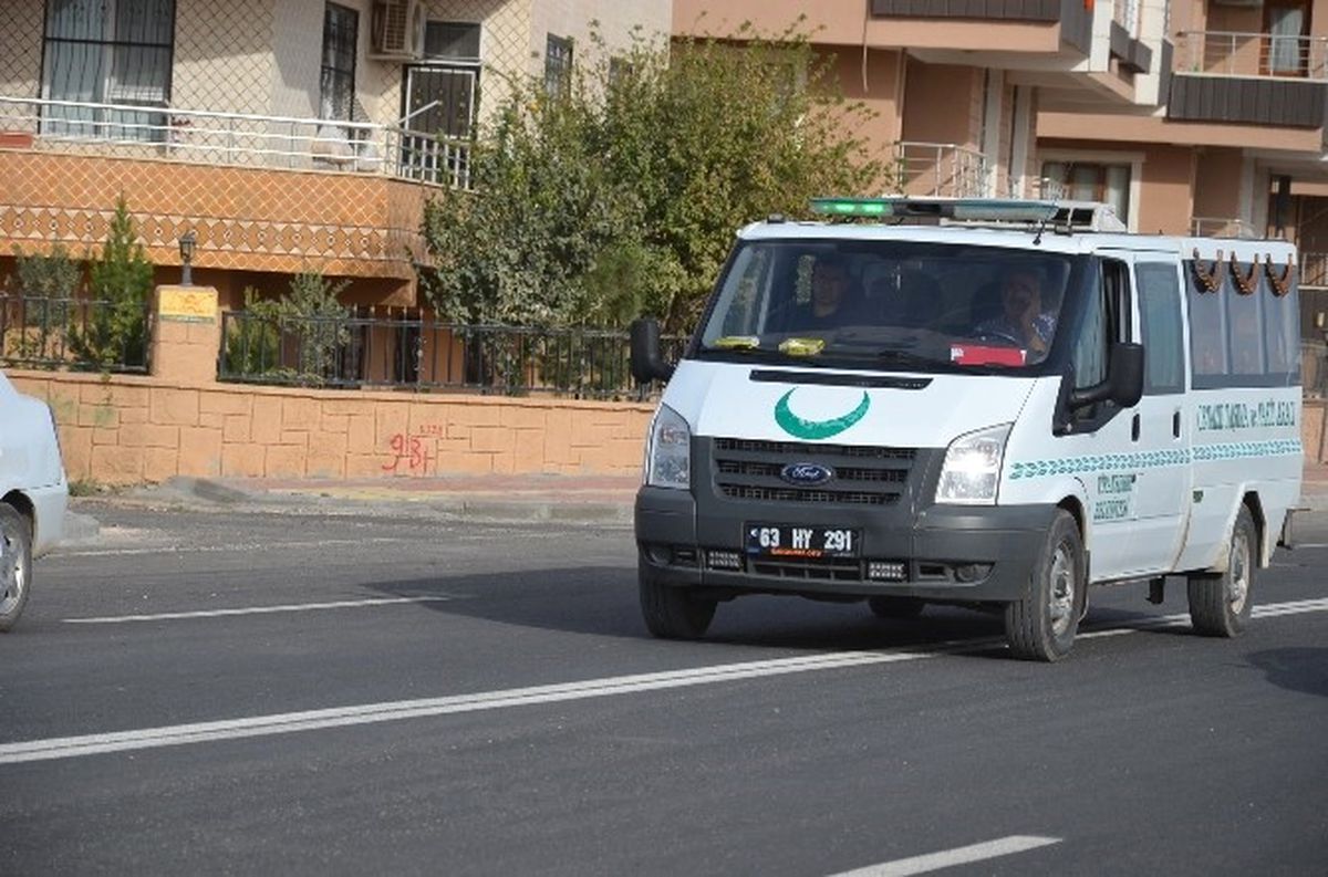 Viranşehir\'de Bir Günde 2 Kadın İntihar Etti