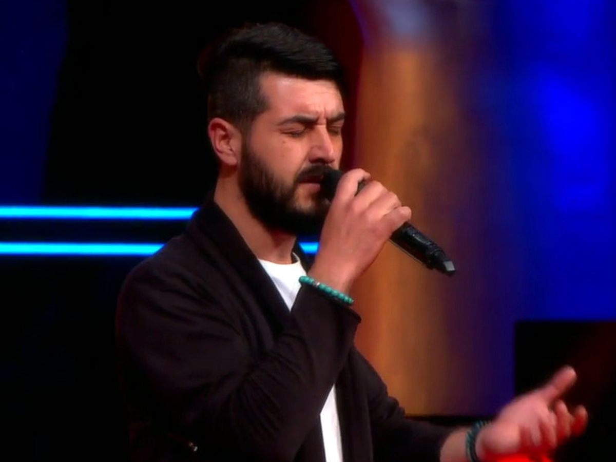 Yaşar Gümüş \'Al Ömrümü\'