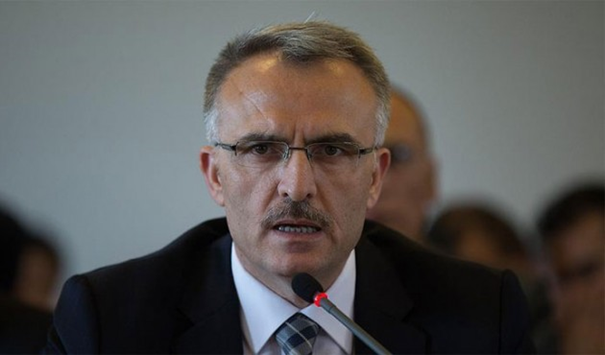 Yatırım Ödenekleri Yüzde 30 Artacak