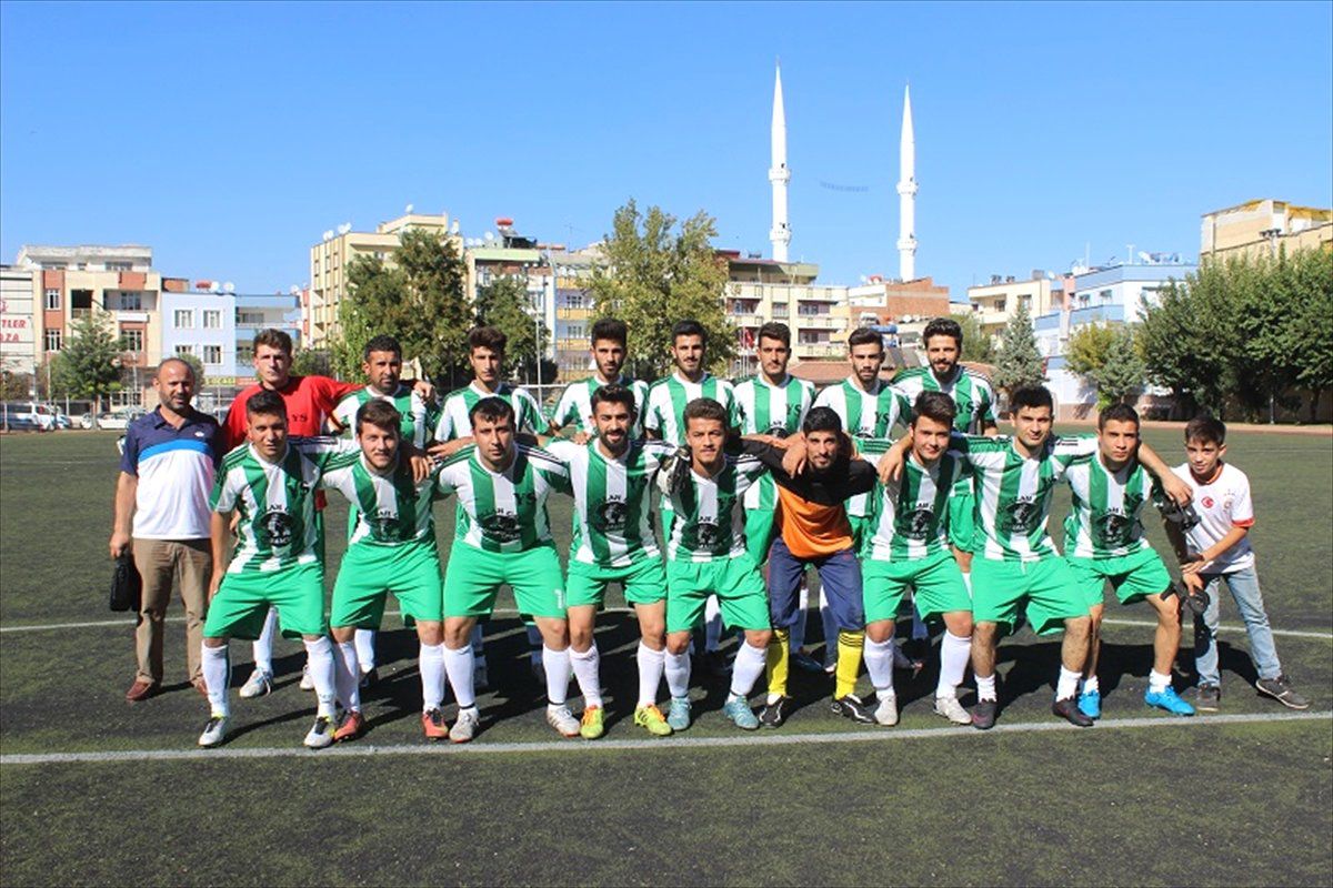 Yavuzelispor\'dan Galibiyet