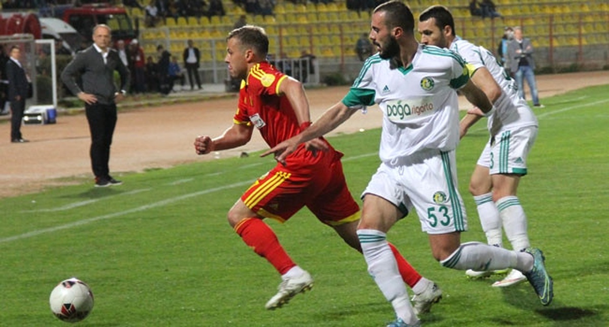 Yeni Malatyaspor\'da Galibiyet Sevinci