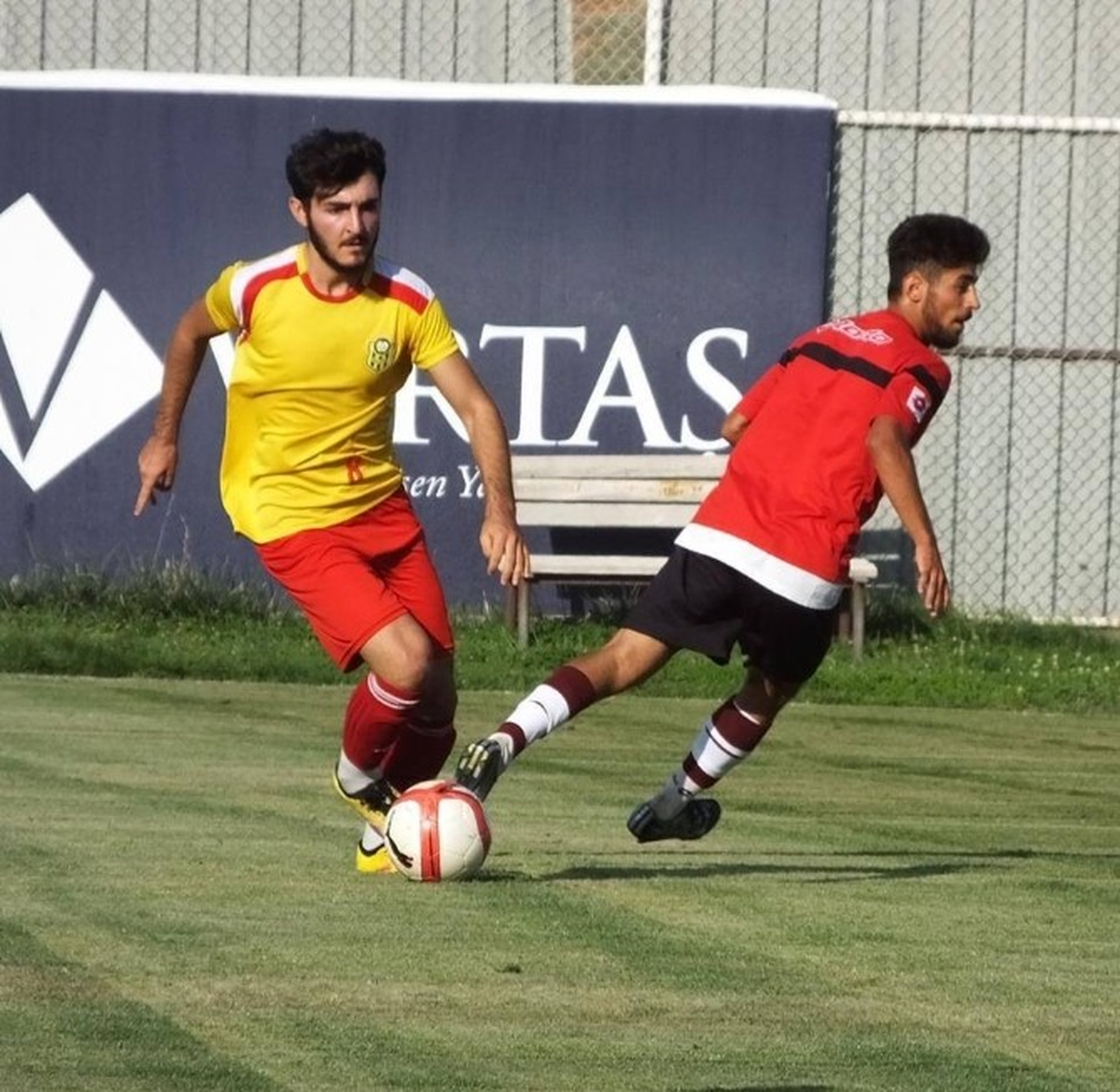 Yeni Malatyaspor U 21\'de Liderliği Kaybetti