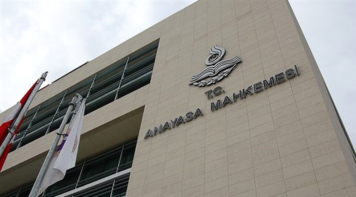 Yeni Yüksek Yargı Düzenlemesinin İptal İstemi