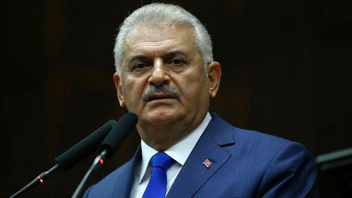 Yıldırım: Dünyanın En Büyük Yatırımcılarına Türkiye\'nin Kabiliyetlerini Anlatacağız