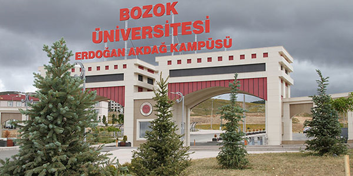 Yozgat\'ta Fetö/pdy Soruşturması