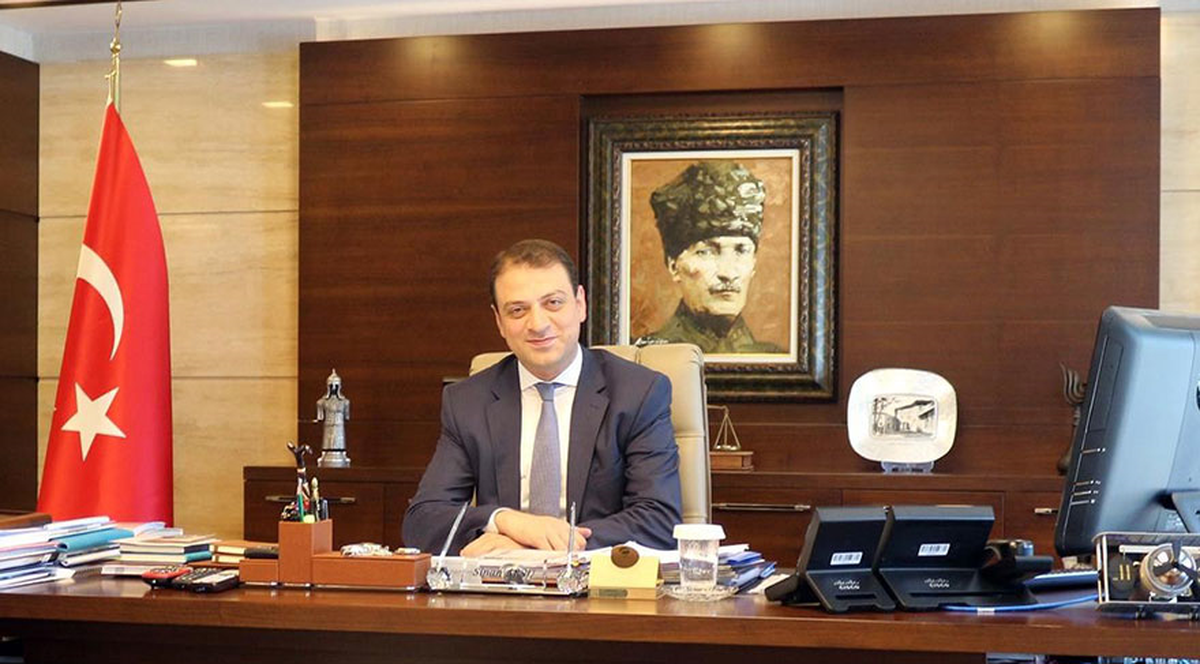 Yurtkur Genel Müdürü Aksu: Öğrencilerimizin Dini Duygularını Kullanarak Kendilerine Çekmeye...