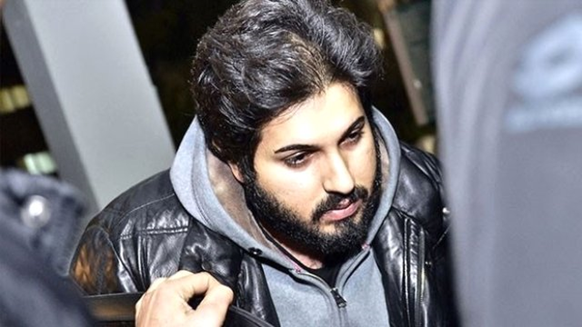 Zarrab\'ın \'Davanın Düşmesi Talebi\' Reddedildi