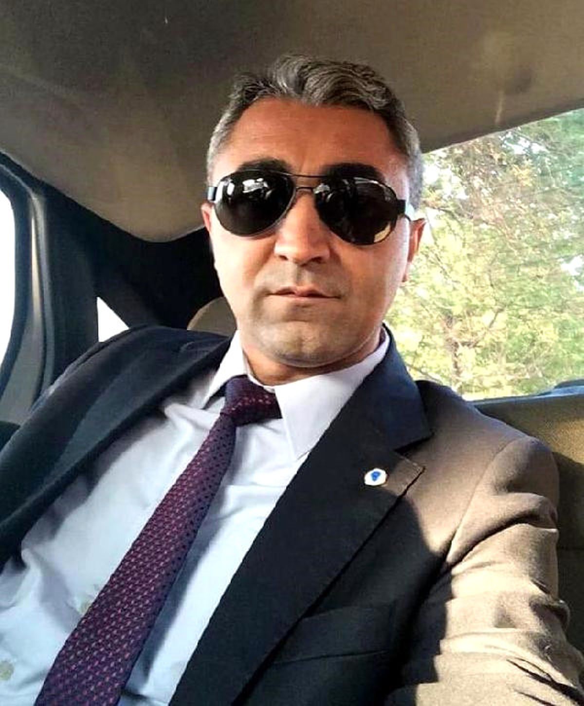 FETÖ Soruşturmasını Yürüten Müdür FETÖ'den Gözaltına Alındı