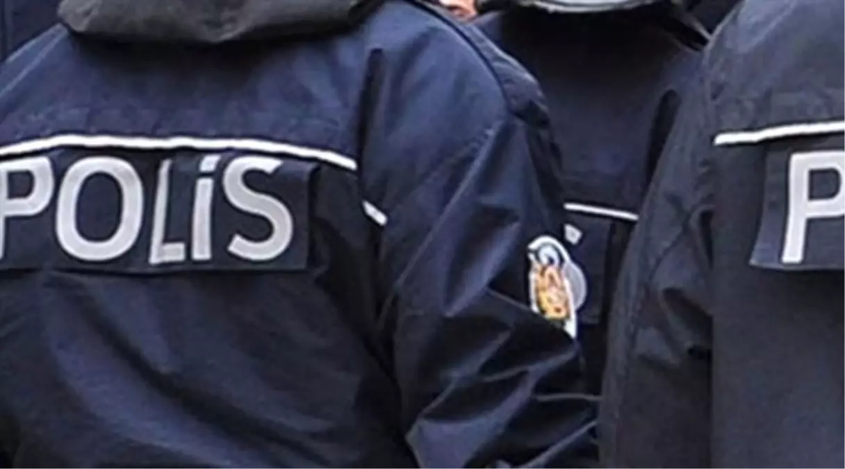 Zonguldak\'taki Fetö Soruşturması: 7 Polis Gözaltında