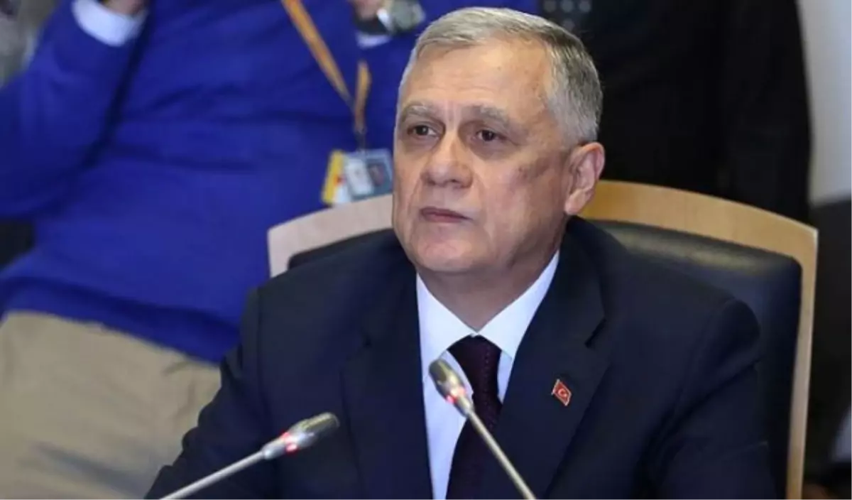 15 Temmuz Gecesi Cumhurbaşkanı Erdoğan ile Görüşmem Olmadı\'