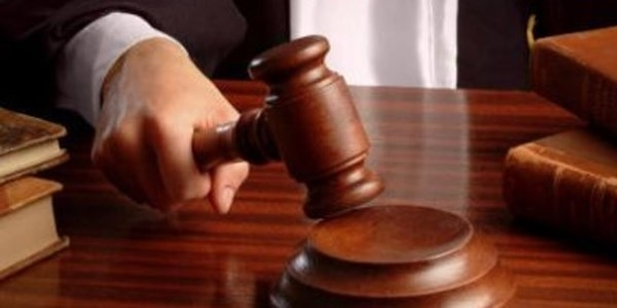 15 Yıl Hapis Aldı, Mahkemeden Gülerek Çıktı
