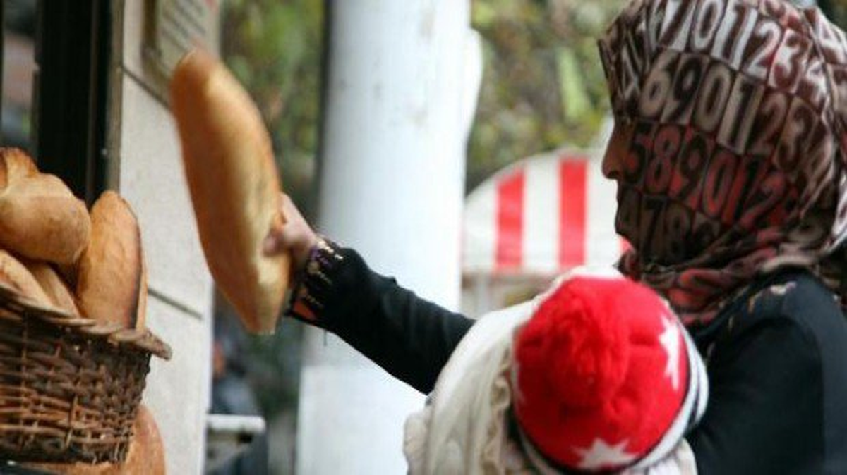2015 Yılı Yoksulluk Verileri Açıklandı
