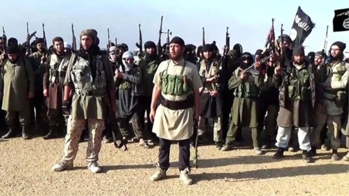 IŞİD, İHA\'ya Yerleştirilen Bombaları Peşmergelerin Üzerinde Patlattı
