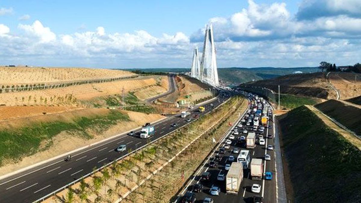 3. Köprü Zorunluluğuna Tepki Gösteren Otobüsçülerden 'Korsan Taşımacılık' Uyarısı