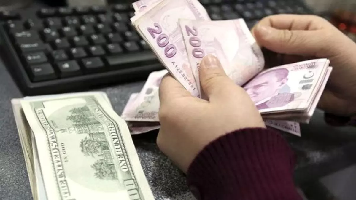 Dolar-TL Farkı Artar mı! İşte Yabancı Analistlerin Tahmini