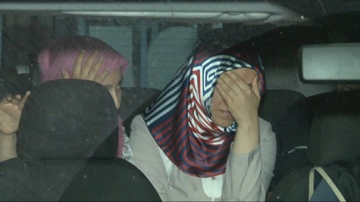 Adana\'da Fetö Operasyonu: 6 Tutuklama