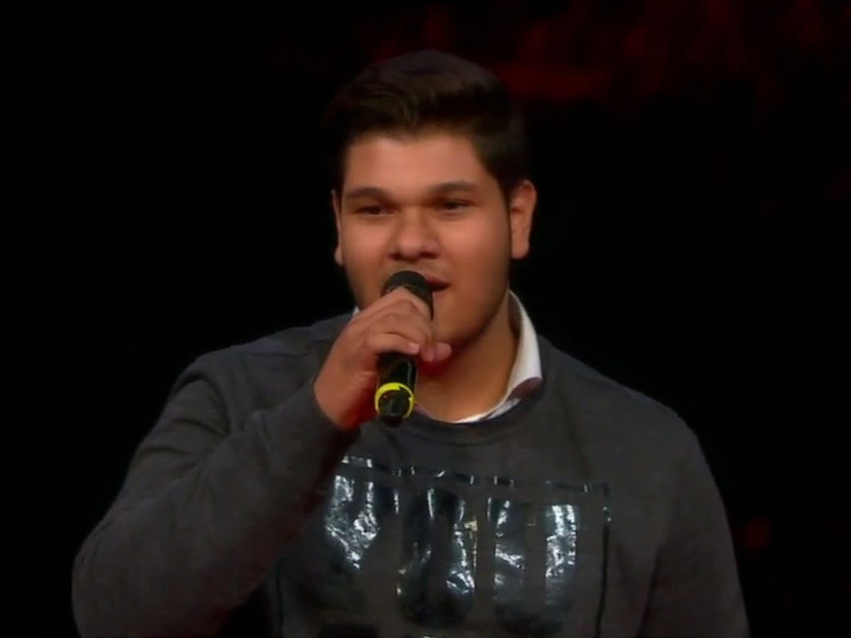 Ahmet İnanç Çaylak \'Cangözüm\'