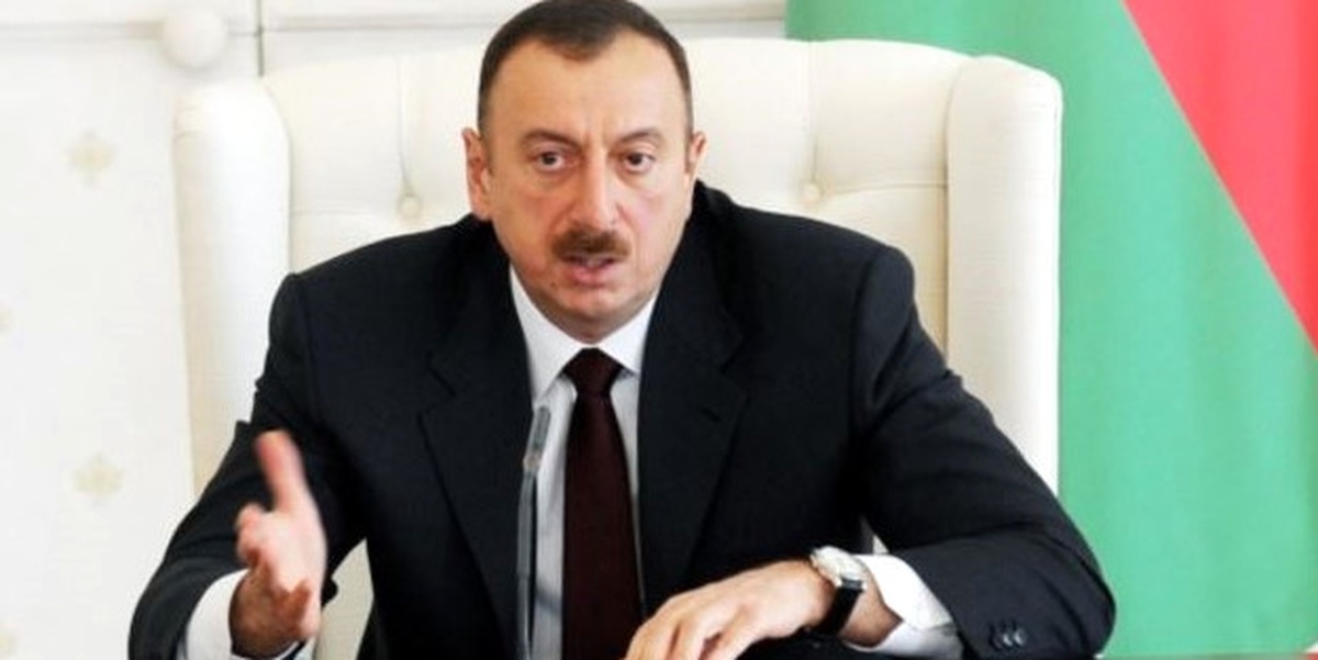 Aliyev, Türkiye ile Rusya\'nın Yakınlaşmasından Endişe Duyanların Su-24 Uçağı Vurulmasında Etkisi...