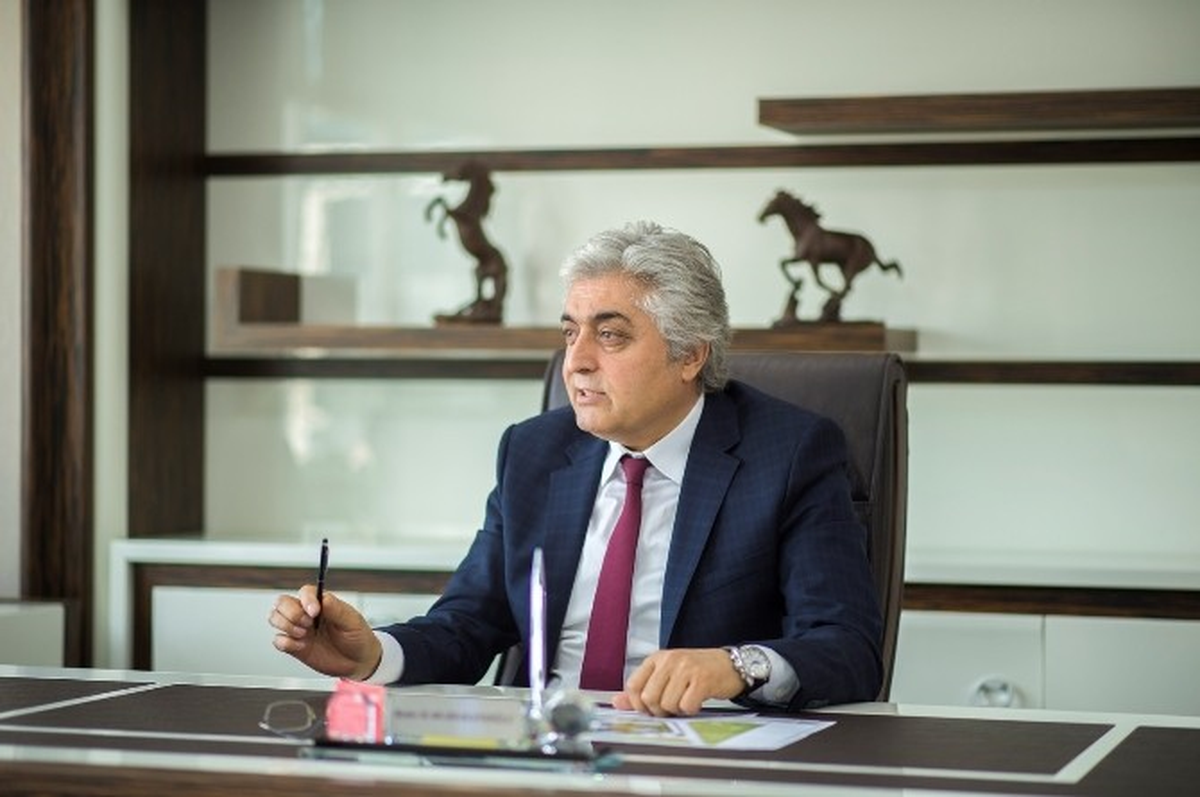 Anadolu Konforda Büyükşehirleri Geçiyor