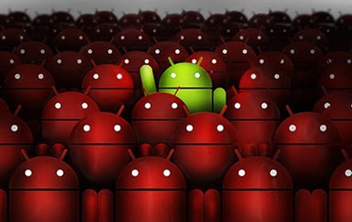 Android\'de "Eski Zararlı" Tehdidi!