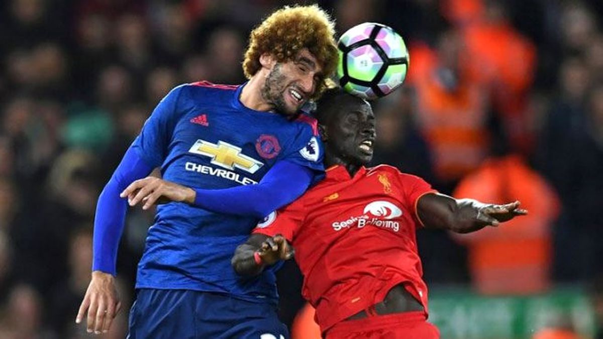 Anfield Road\'da Gol Sesi Çıkmadı