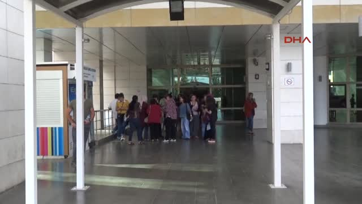 Antalya Deniz Aktaş\'ın Katiline Müebbet Hapis