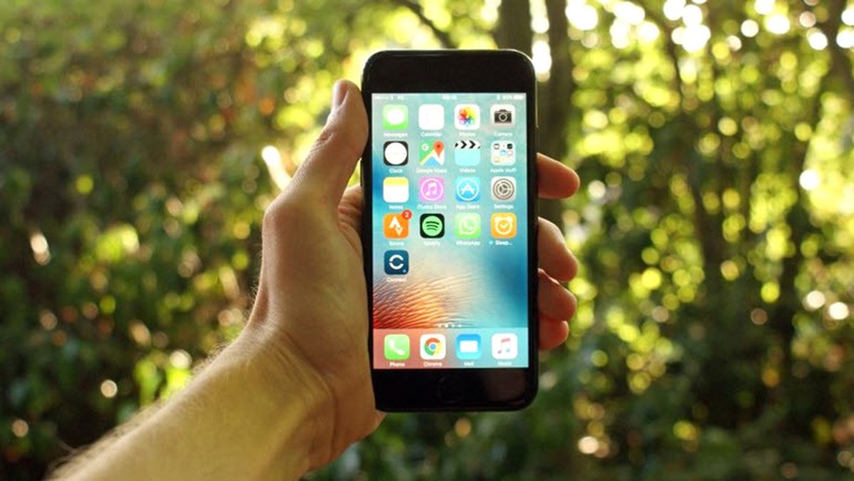 Apple, Yeni İphone\'un Yolunu Çizdi!