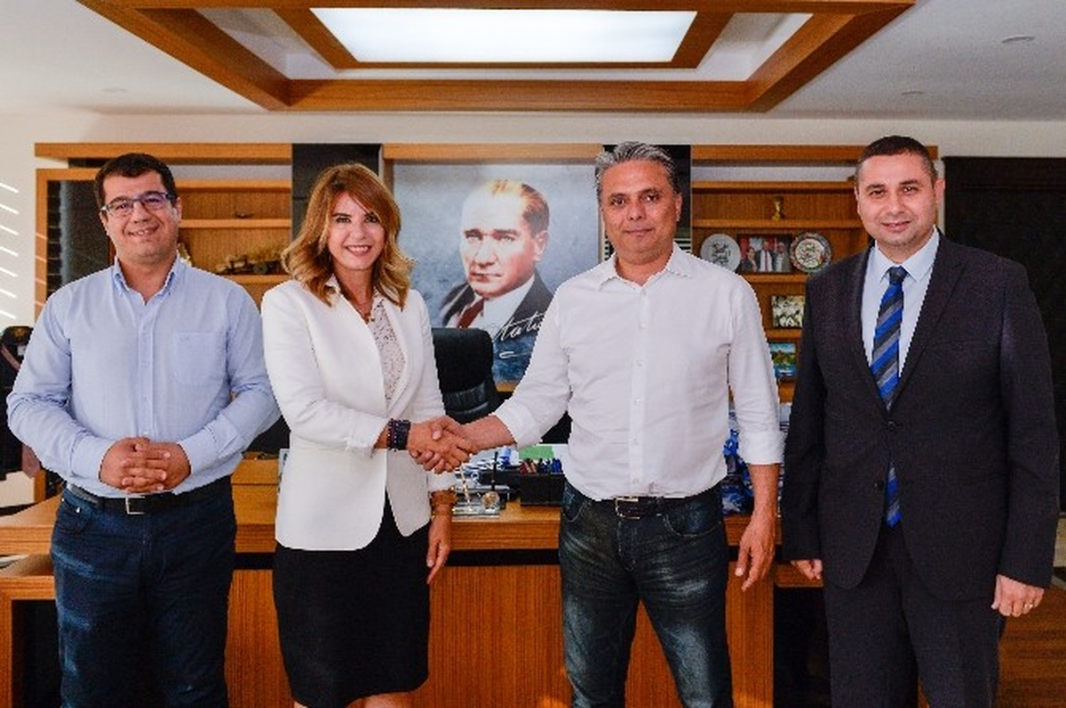 Asansör Denetimi İçin İşbirliği