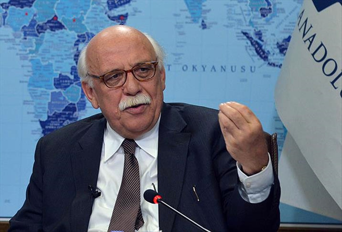Avcı, Aa Editör Masası\'na Konuk Oldu