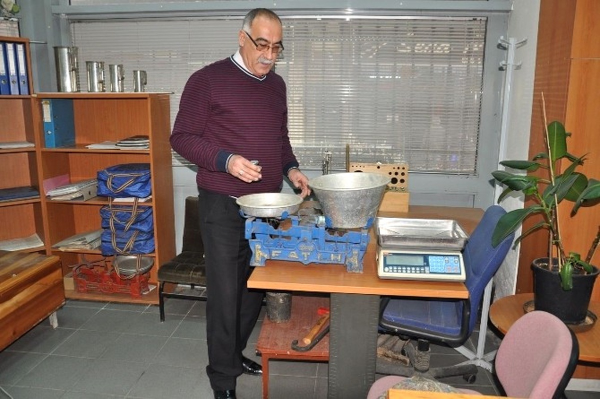 Aydın\'da Piyasa Gözlem ve Denetim Çalışmaları Sürüyor