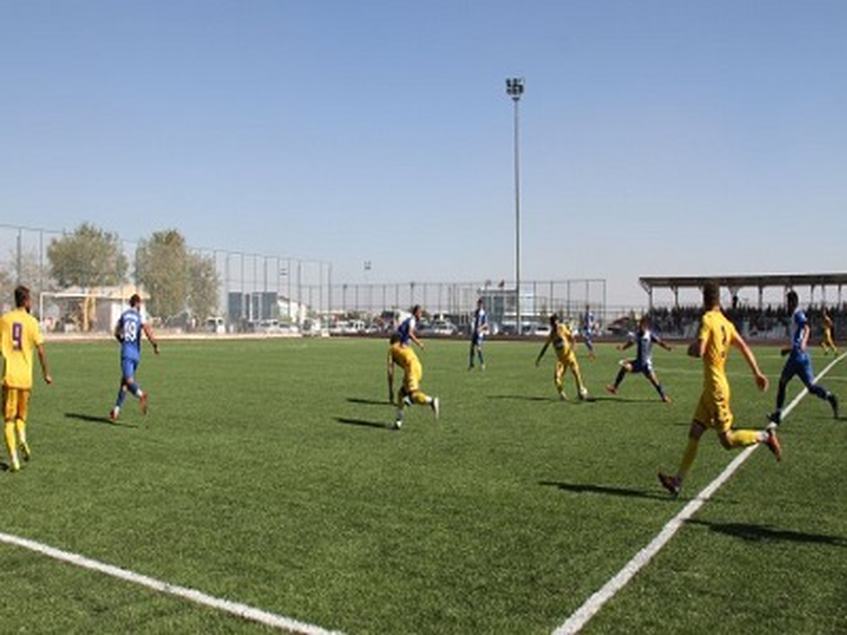 Bağlar Belediyespor Rakibine Teslim Oldu