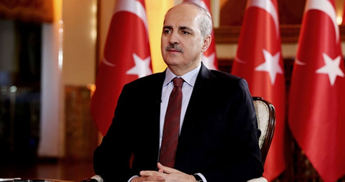 Başbakan Yardımcısı Kurtulmuş: ABD Büyük Bedel Öder