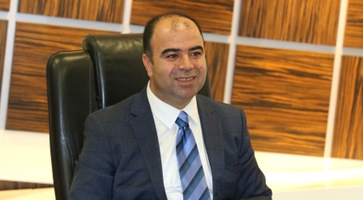 Belediye Başkanı Çiftçi\'nin Ziyaretleri