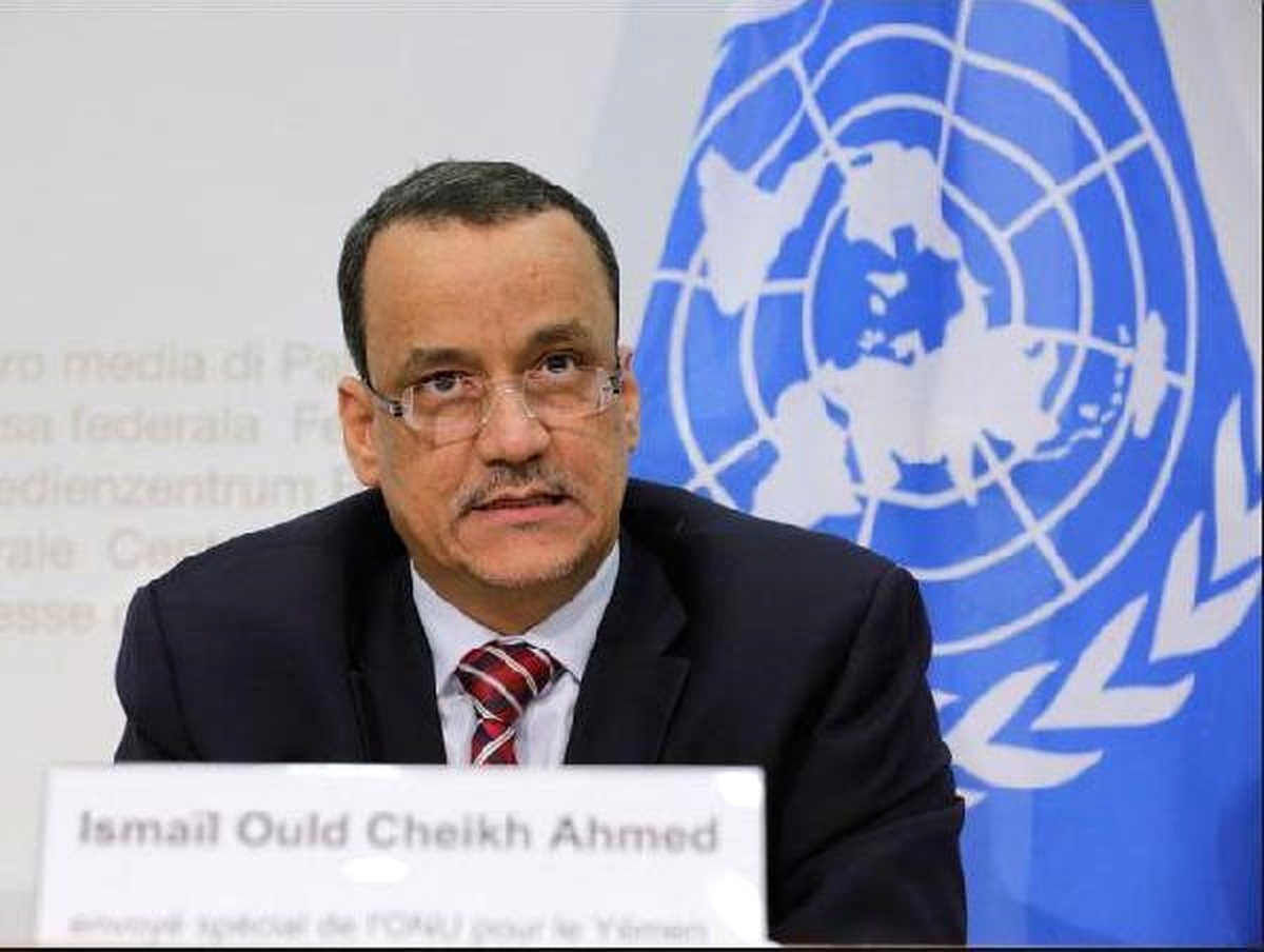 Bm: Yemen\'de Taraflar 72 Saatlik Ateşkes İlan Edecek