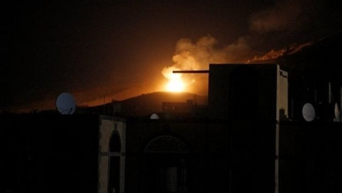 Bm: Yemen\'de Üç Gün Sürecek Ateşkes Kabul Edildi
