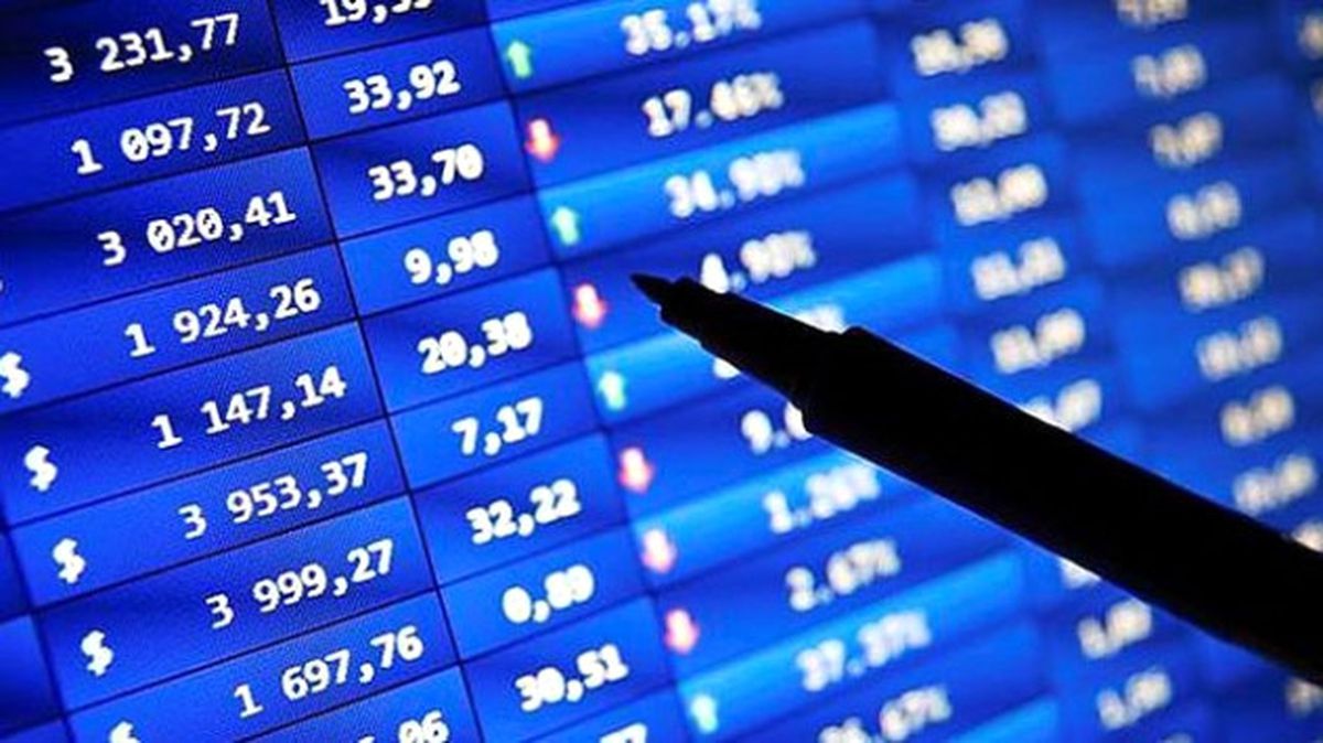 Borsa Güne Yükselişle Başladı
