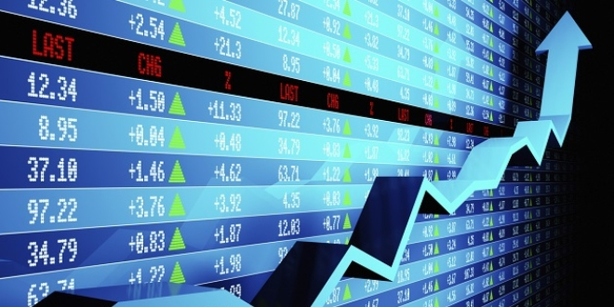 Borsa İlk Yarıda Yükseldi