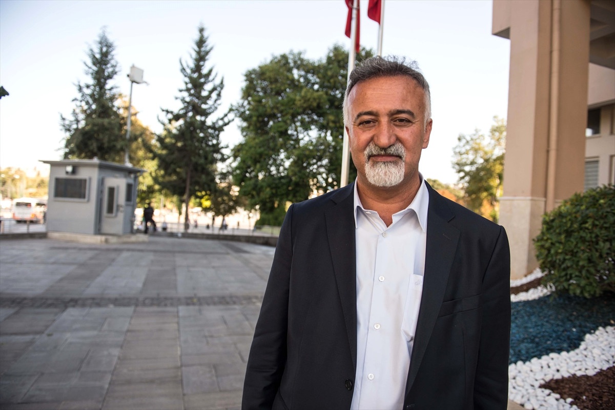 Canlı Bomba" Aşure Etkinliğini Kana Bulamak İstemiş